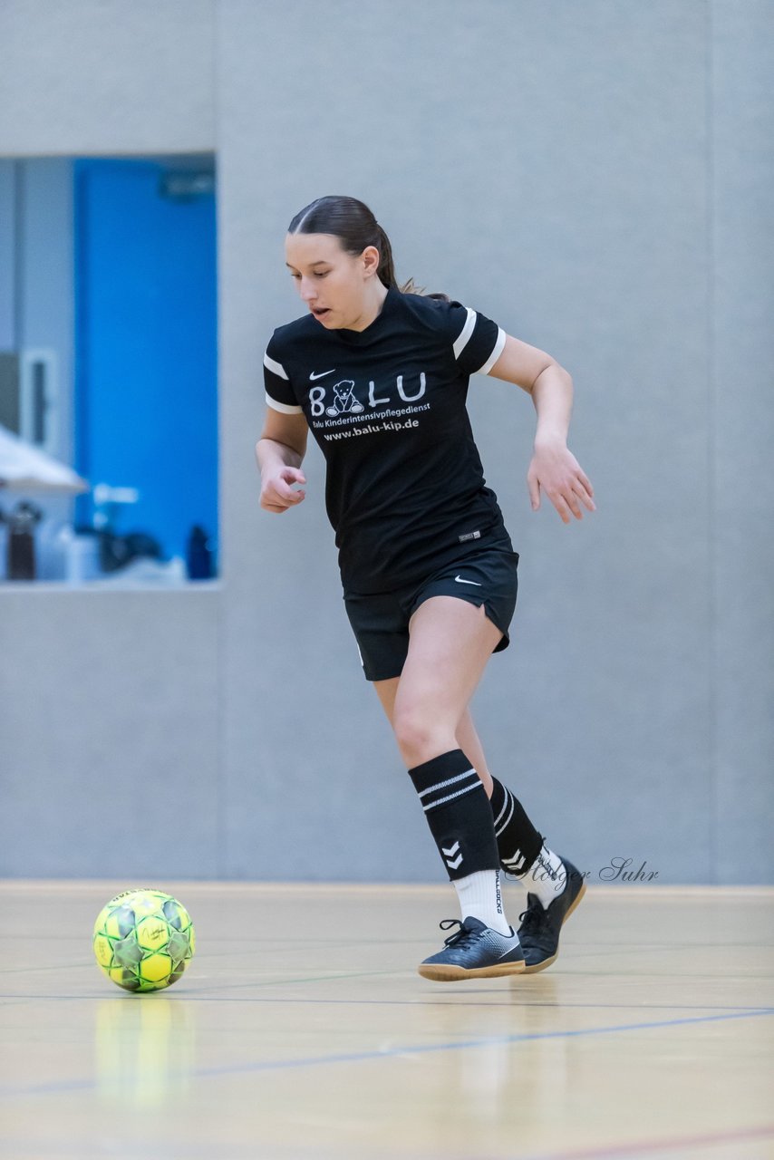 Bild 434 - wCJ Futsalmeisterschaft